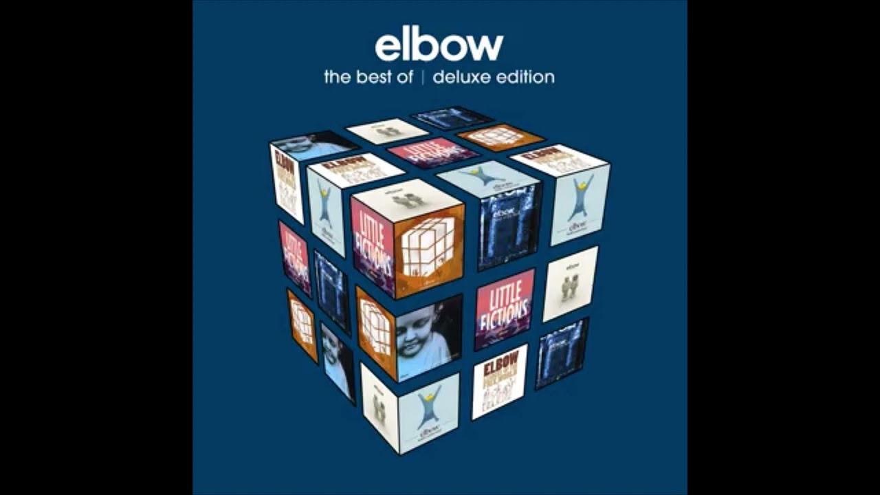 Elbow - The Night Will Always Win (Instrumental Version)