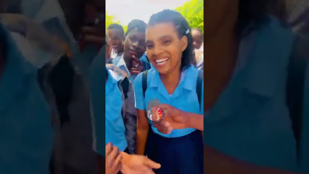 Fanm sa sil seyon fraz ou met konnen ‘m seyon Texte