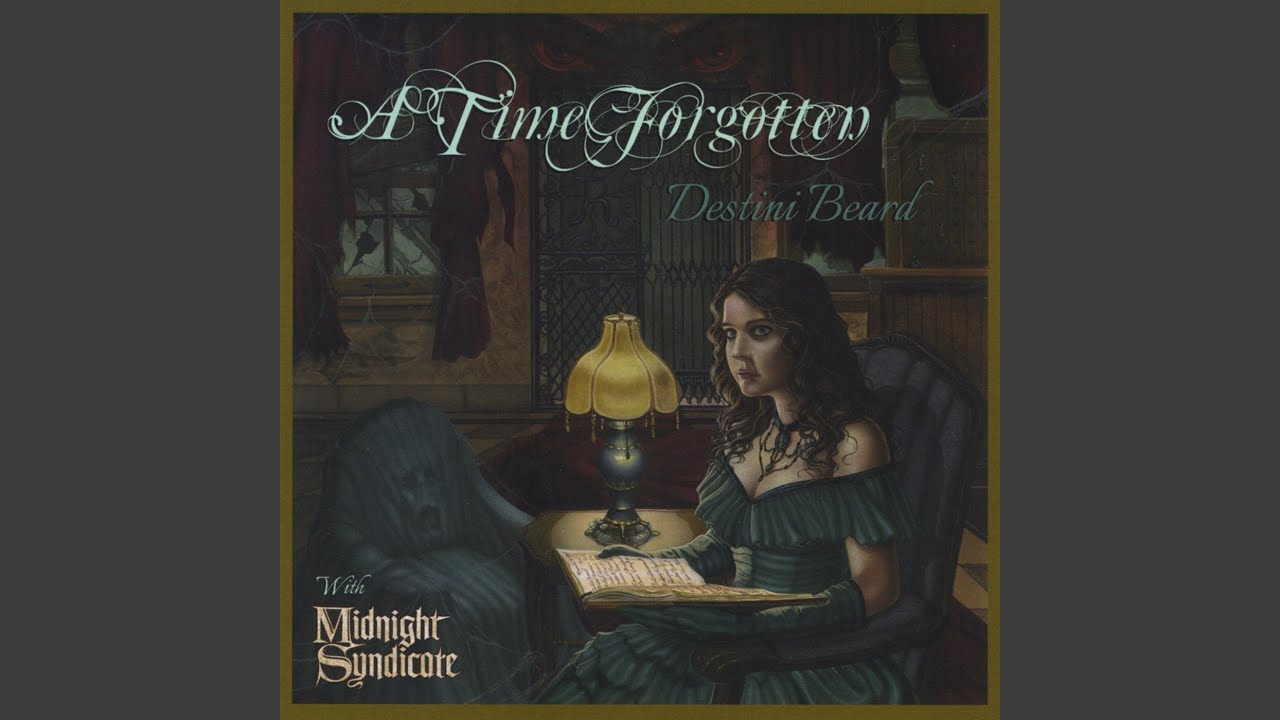 The Lost Overture (Fallen Grandeur)