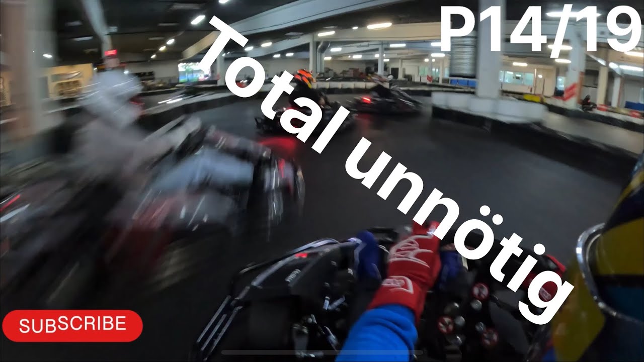 Daytona Liga 😡Chaos durch Überholtraining kostet Plätze!!!😡