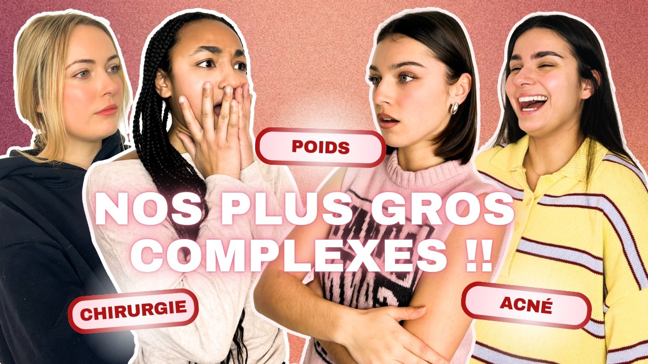 La solution pour tous vos complexes