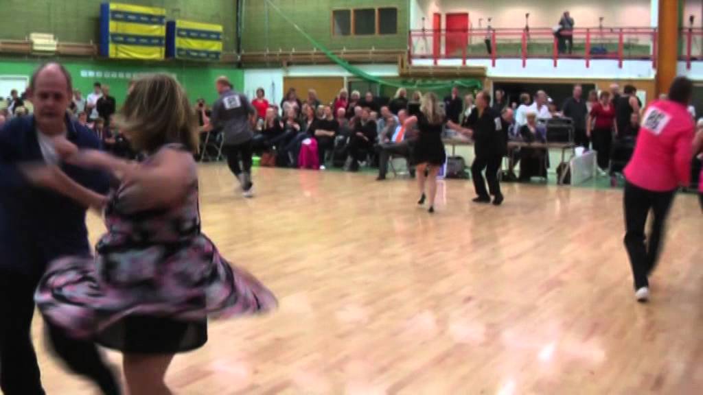 BrunnaSnurren 2014 Bugg 35A / 35S Uttagning 1-6