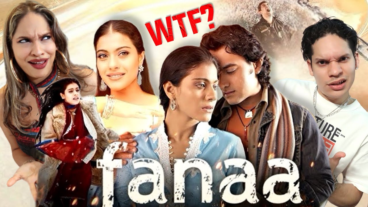 Faana - This movie is a trip... but the MUSIC is PERFECT!