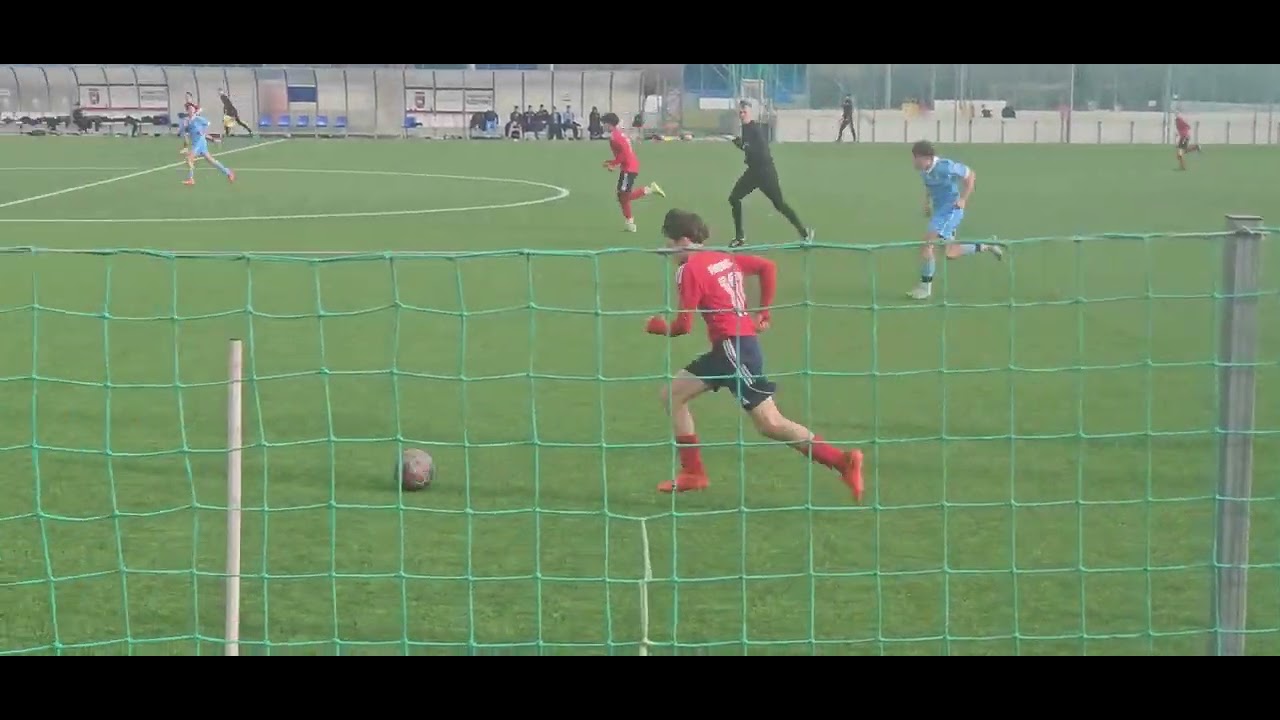 FK VIDEOTON - FK SPARTAK 2 poluvreme prijateljska utakmica 17.02.2026