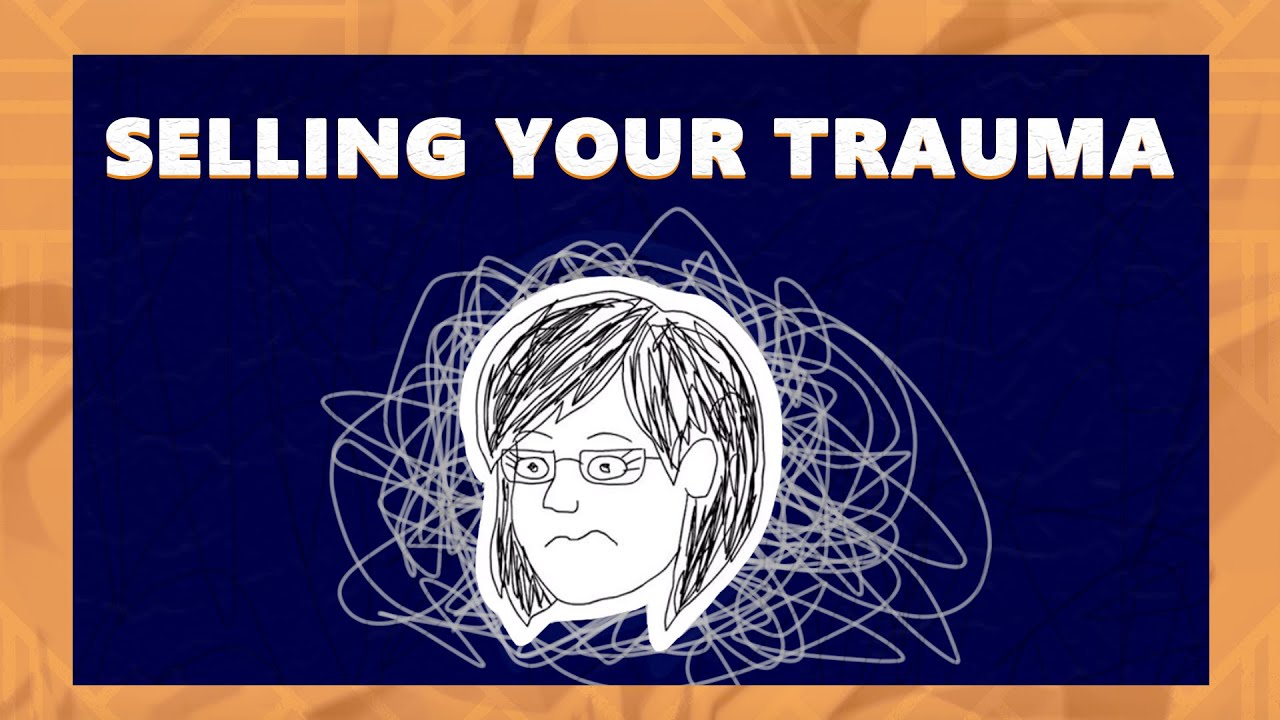 Selling Your Trauma: Good Damage and Diane Nguyen | Lite Writes