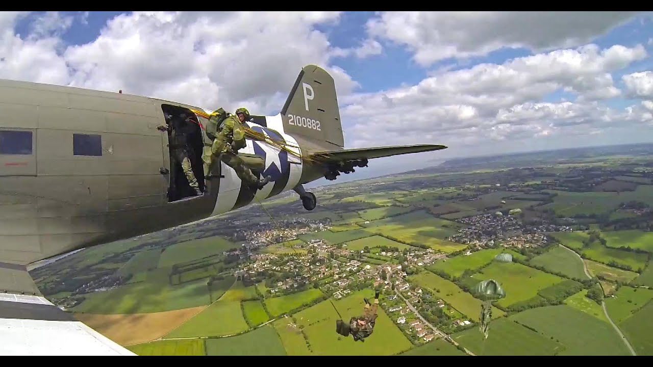 Op Normandie 2014 - Long version