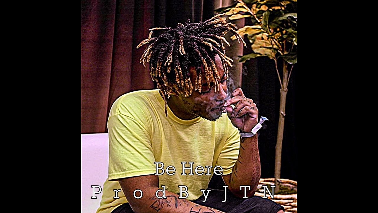 [FREE] Juice WRLD Type Beat - 