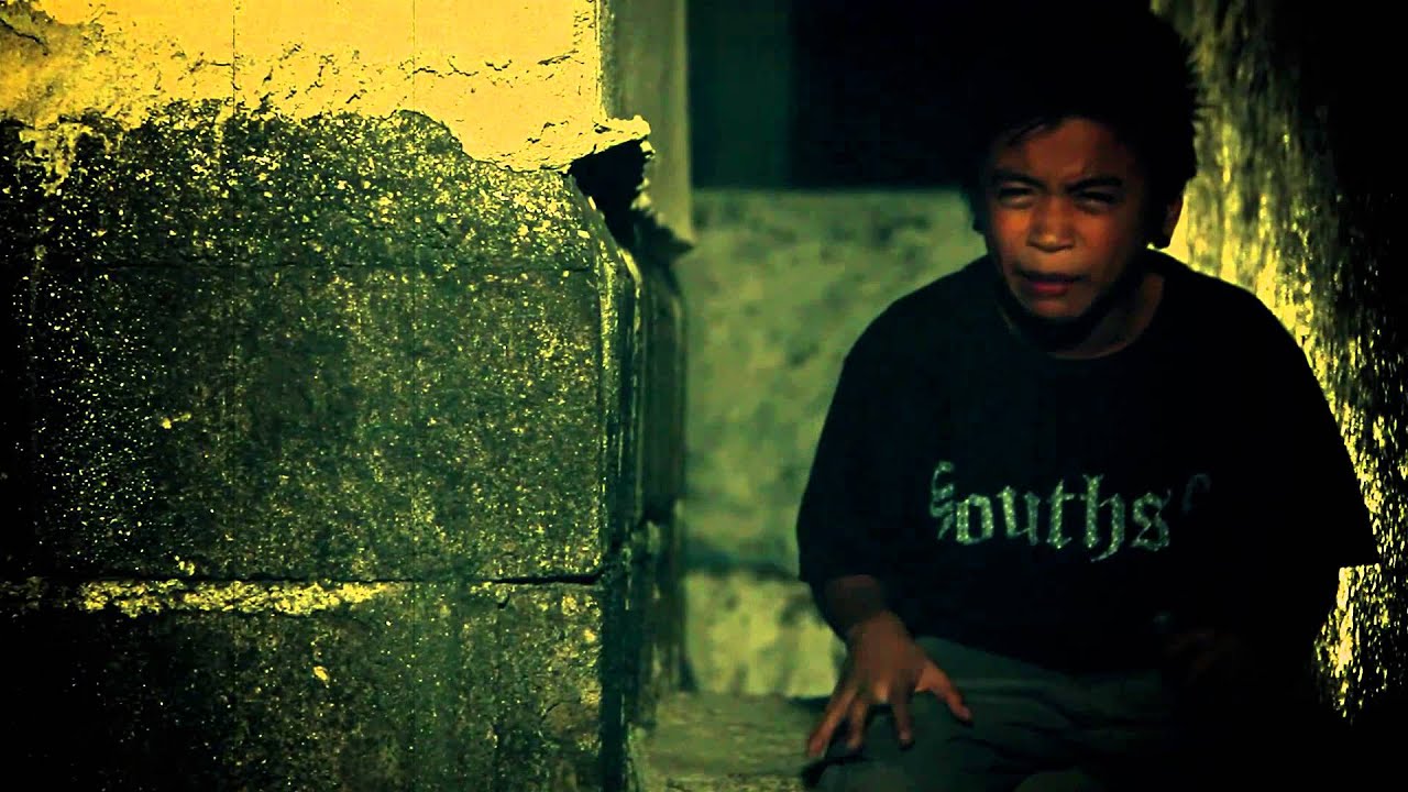 Kapalaran - MP-Harmony (Official Music Video)