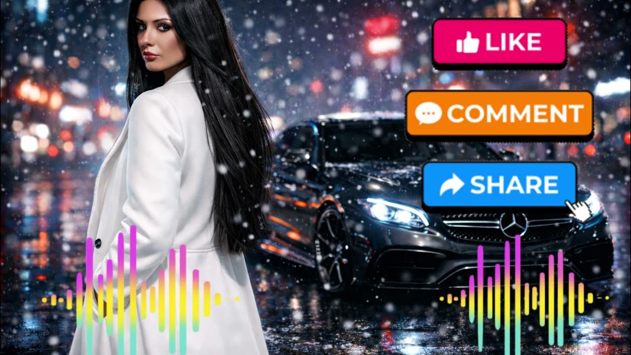 С неба (Remix) 2026 Deep House Remix