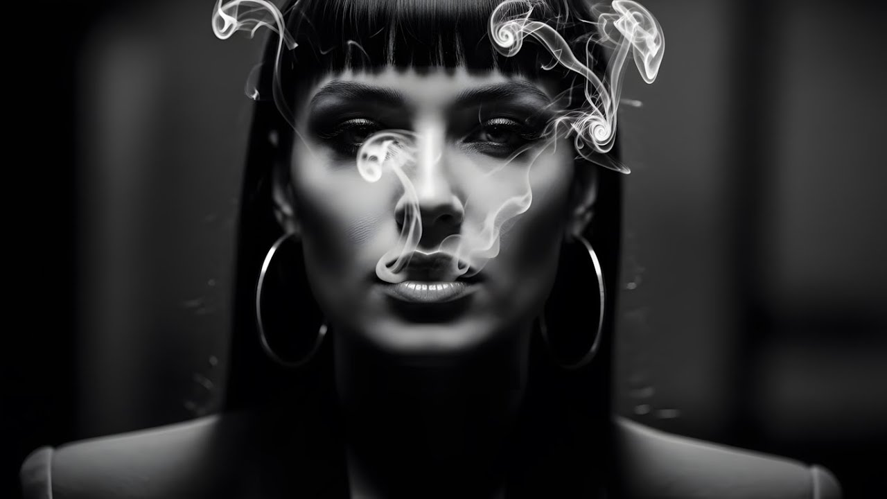 🖤 Dreamy Deep House 2025 💫 – Chillout Journey & Chillout Beats 🎶 — Breathe the Rhythm
