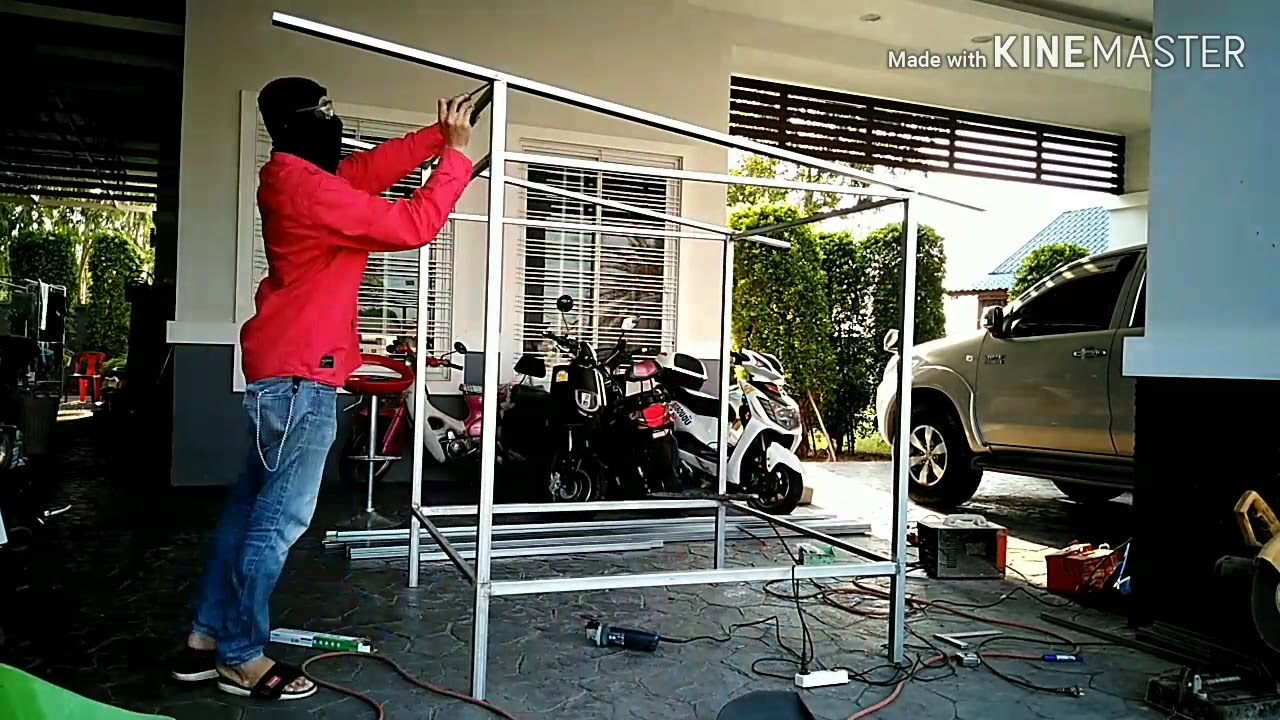 บ้านสุนัข​ Part​ 1