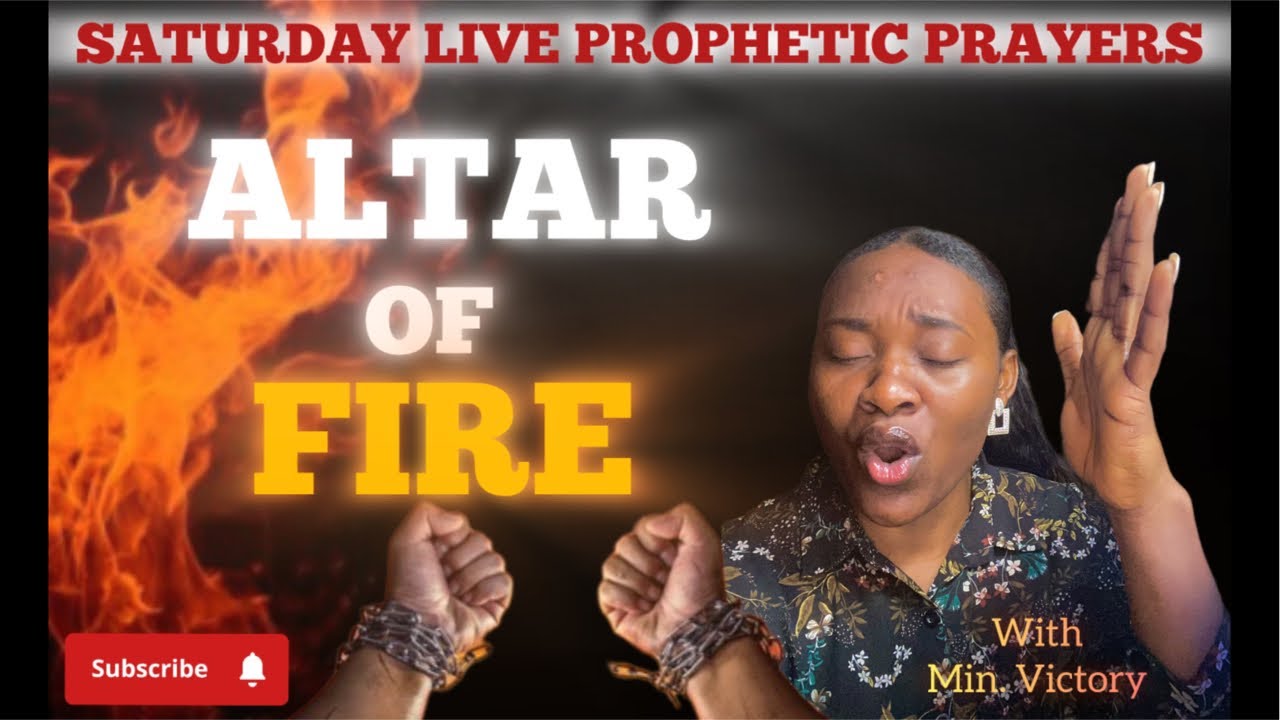 SPEAKING REDEMPTION-LIVE PROPHETIC PRAYERS #liveprayer #propheticprayer
