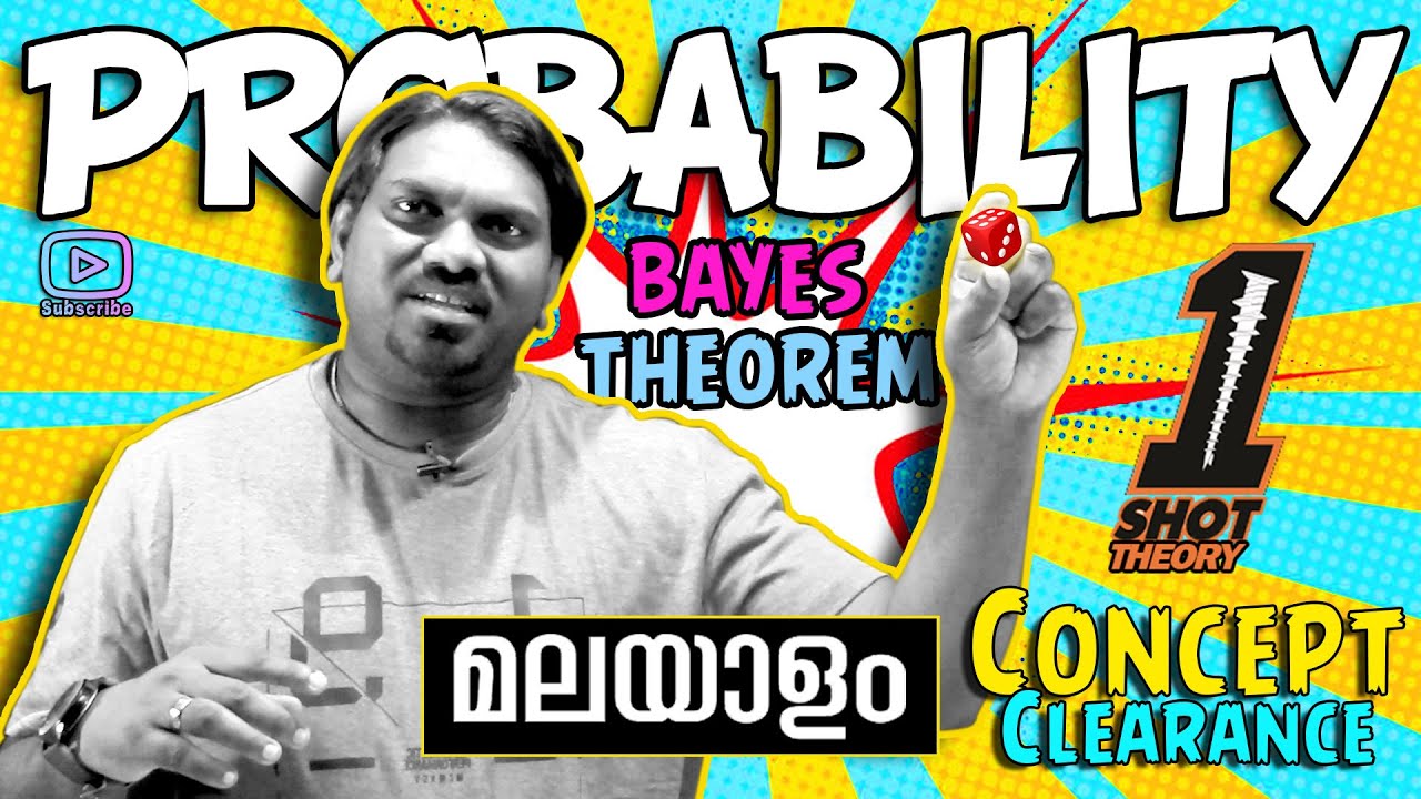PROBABILITY | One Shot | Theory
