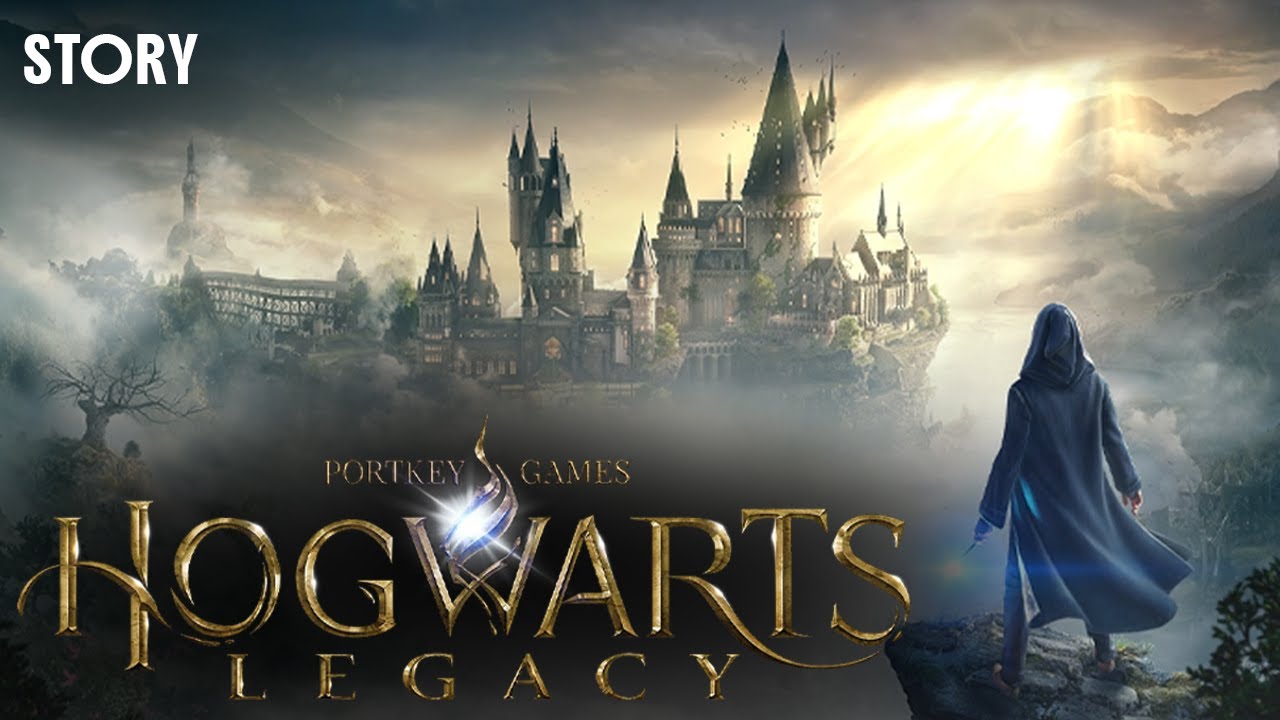 Hogwarts Legacy Story Explained in Hindi 