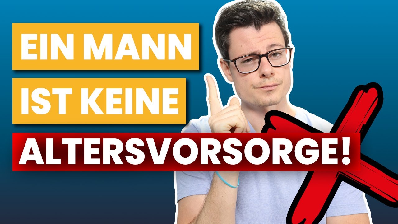 5 Altersvorsorge Tipps f&uuml;r Frauen (die auch M&auml;nner beachten sollten!)