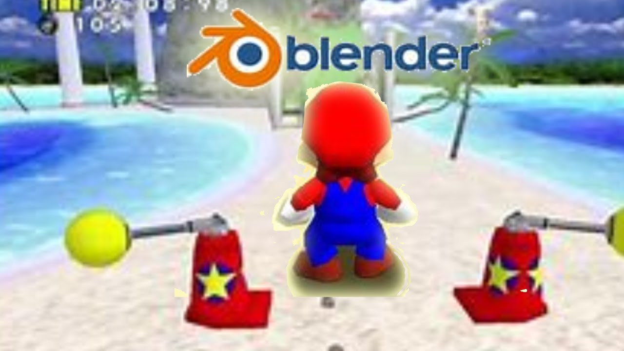 How To Edit SADX Models