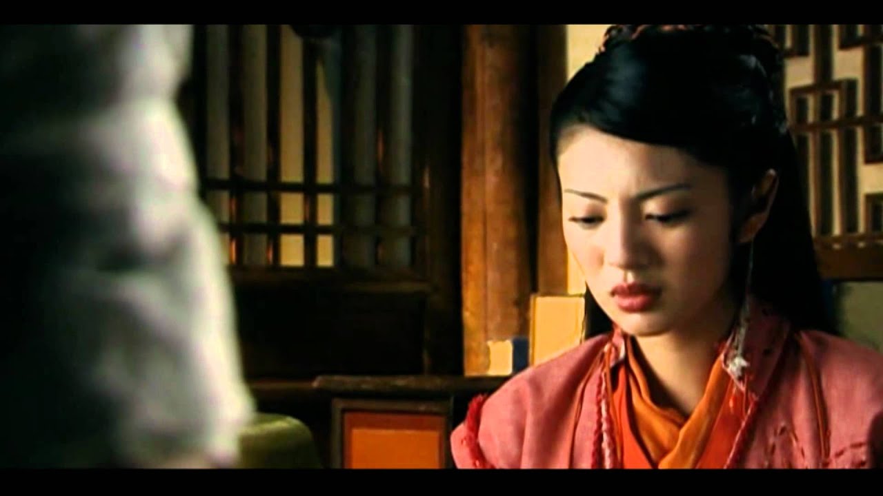莫失莫忘_MV_仙劍奇俠傳一一麥振鴻音樂作品2005