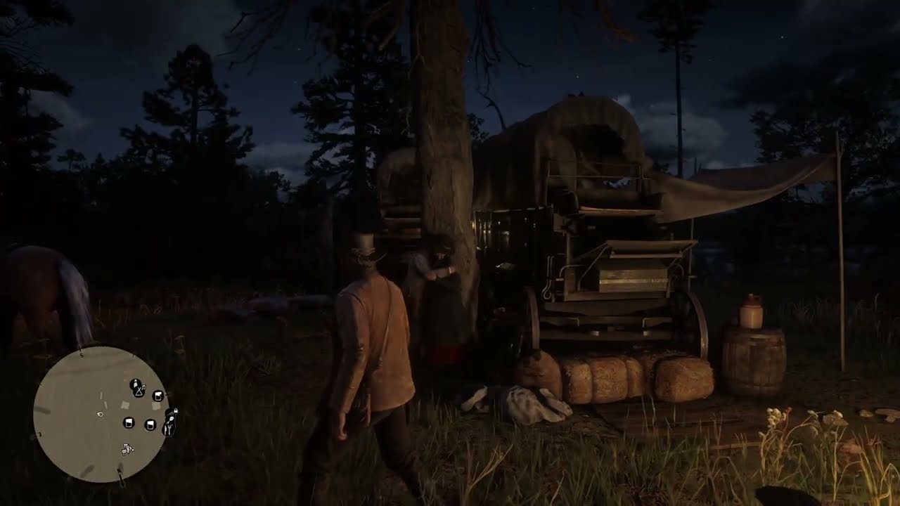 Red Dead Redemption 2 Gameplay - Ep #11 || Stanoriginal2000