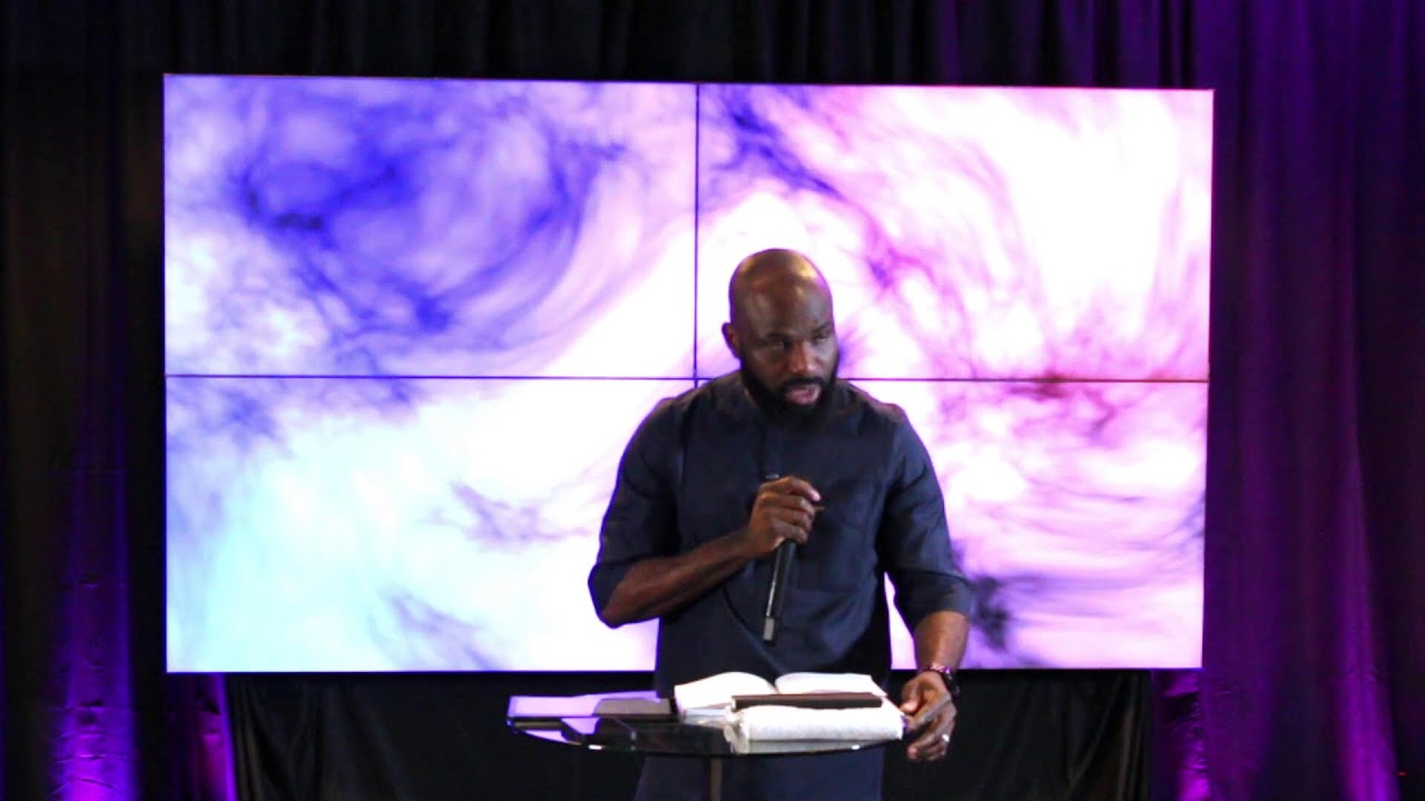 First Sunday Service 2026 | Apostle Davidson & Sarah utsaghan