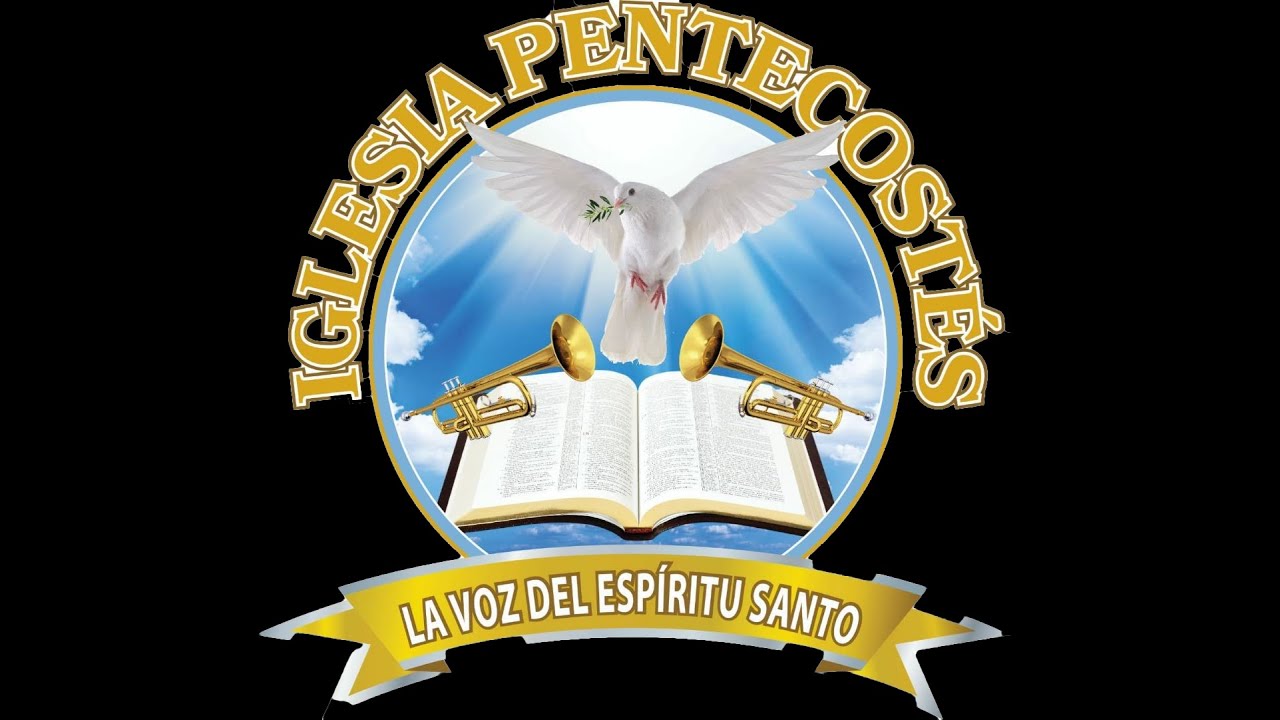 IG LA VOZ DEL ESPIRITU SANTO // BIENVENIDOS A NUESTRO SERVICIO DOMINICAL