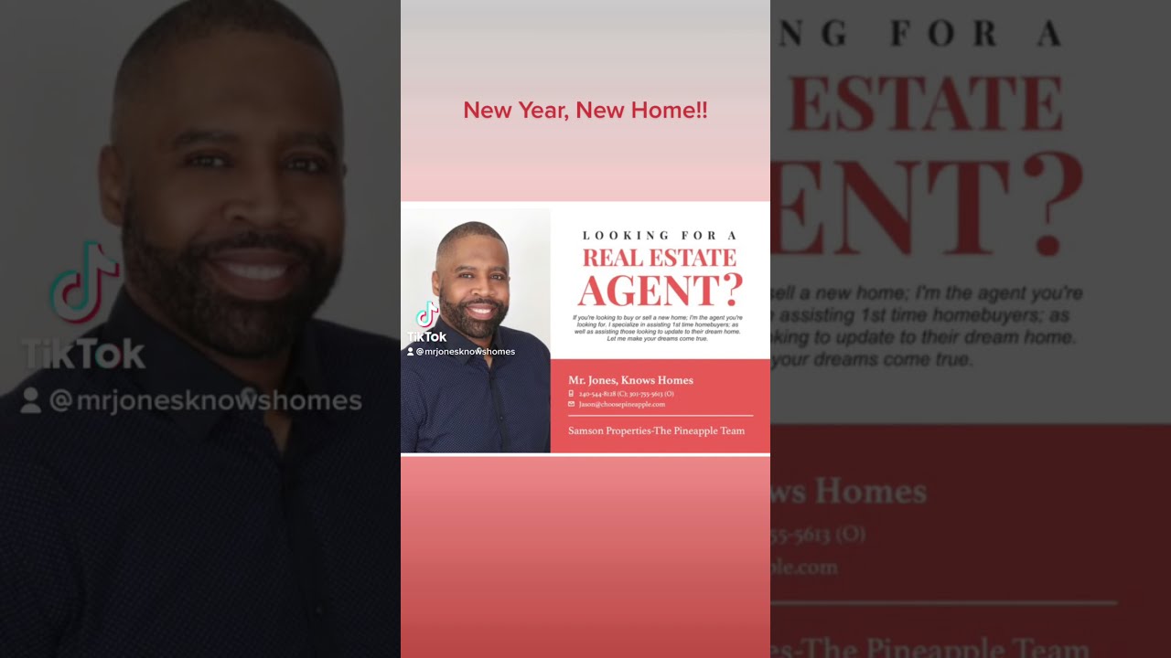 DMV Realtor