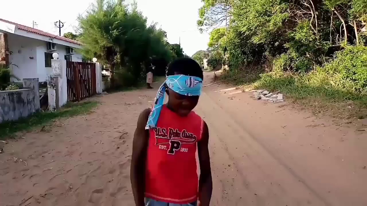 Manglo e puto ASALTO DOS MIUDOS