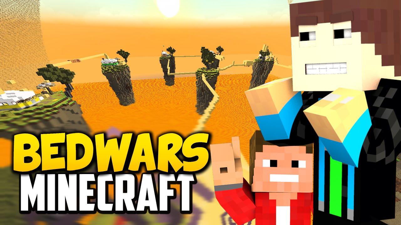 Minecraft BEDWARS #15: ICH NEHME MIR VOR... l GommeHD Bedwars