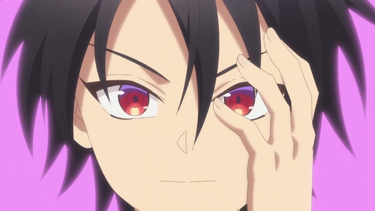 「Creditless」Opening / Yuusha Party ni Kawaii Ko ga Ita node, Kokuhaku shitemita.