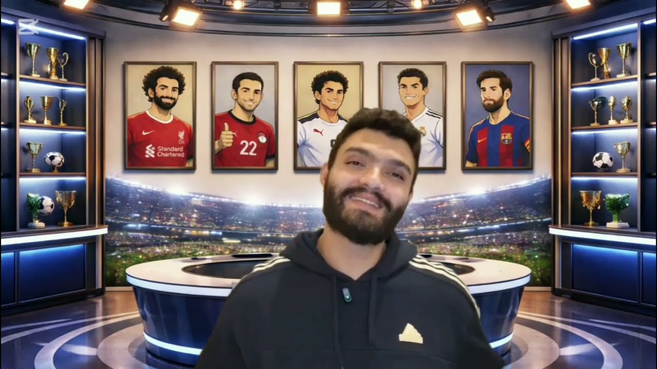 🚨إعتذار إمام عاشور / لغز بن رمضان / بلعمري الوريث الشرعي لمعلول