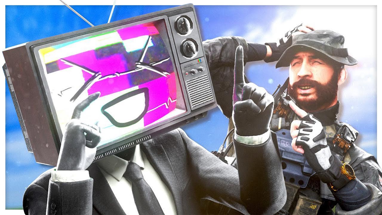 Эти игровые клипы СЛИШКОМ СМЕШНЫЕ
