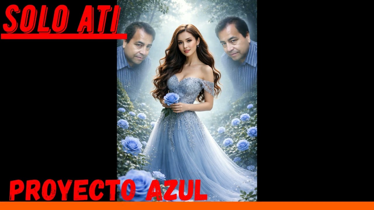 SOLO ATI -  proyecto azul