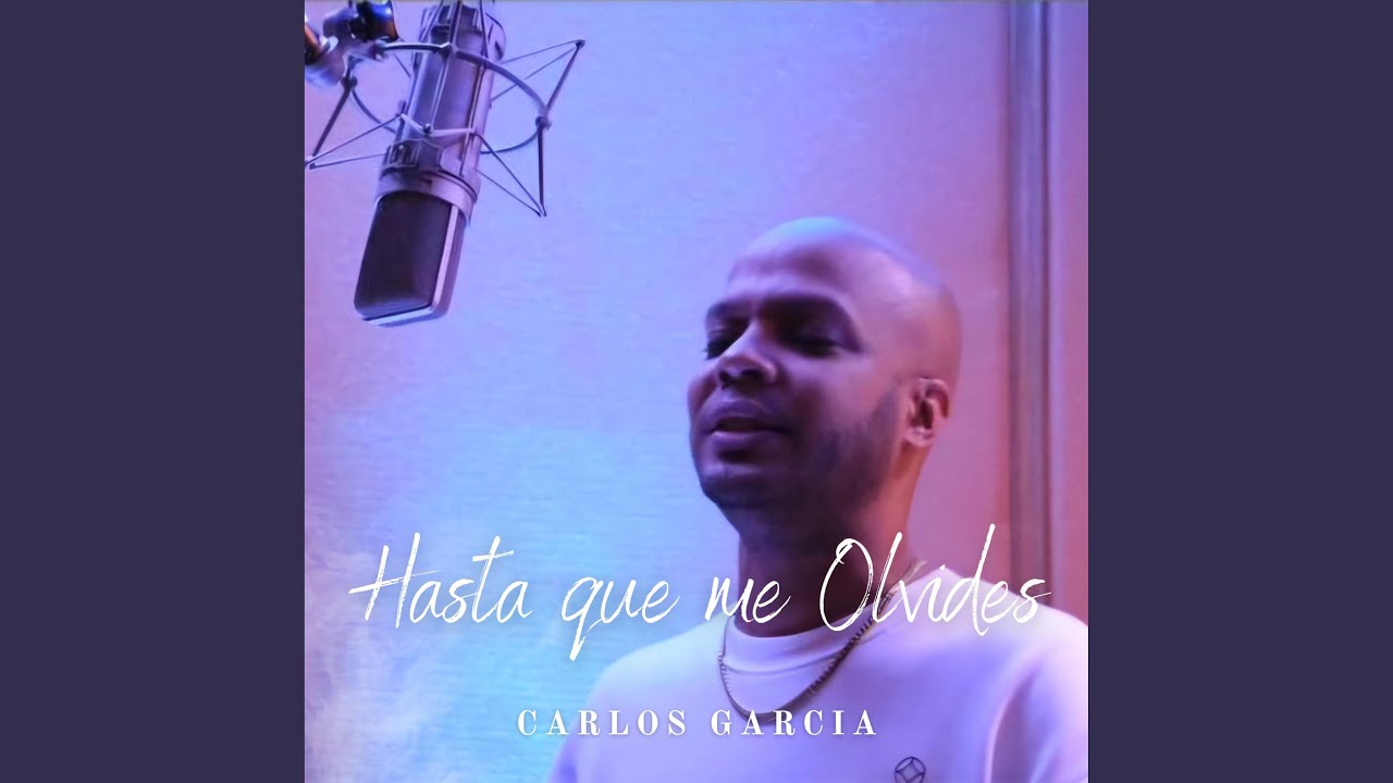Hasta Que Me Olvides