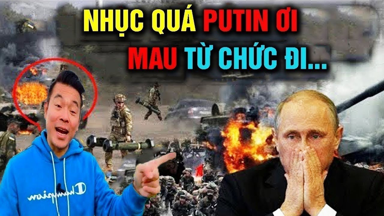 TIN CHẤN ĐỘNG:ANH QUỐC GIÚP UKRAINE HÀNG LOẠT HOẢ TIỄN khiến NGA HOẢNG LOẠN VÀ CAY CÚ ANH QUỐC!!!!!