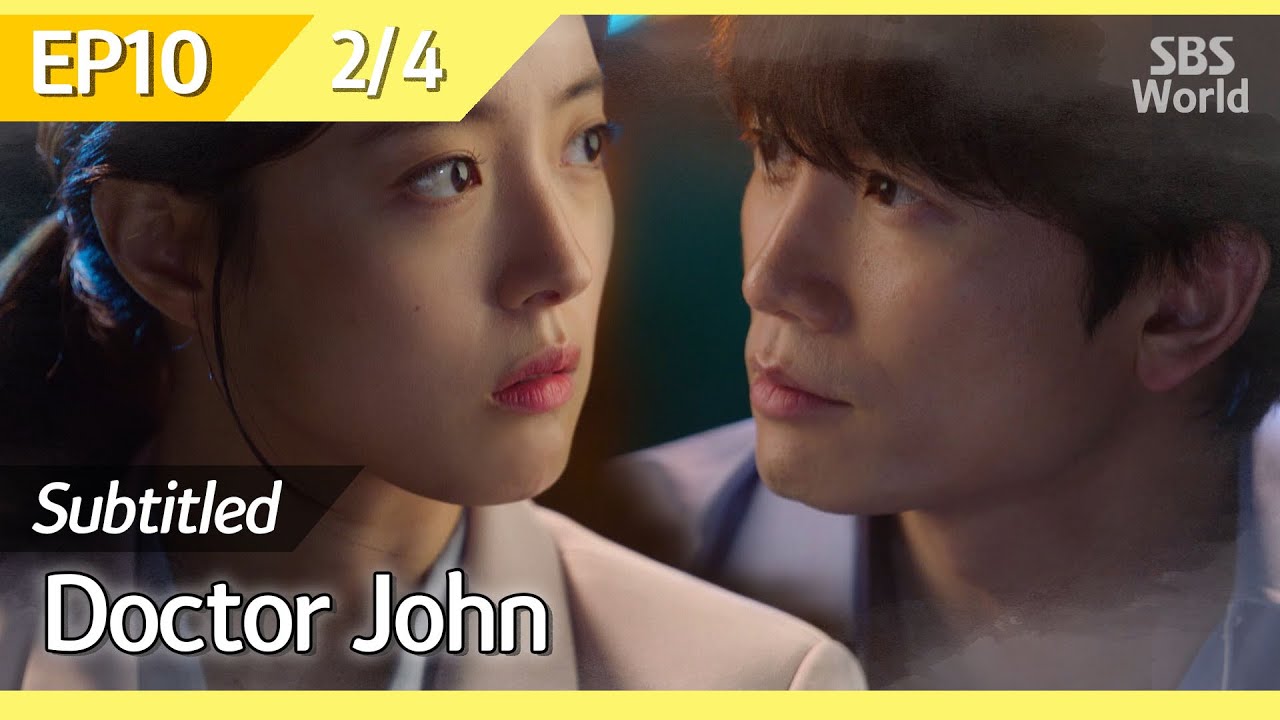 [CC/FULL] Doctor John EP10 (2/4) | 의사요한
