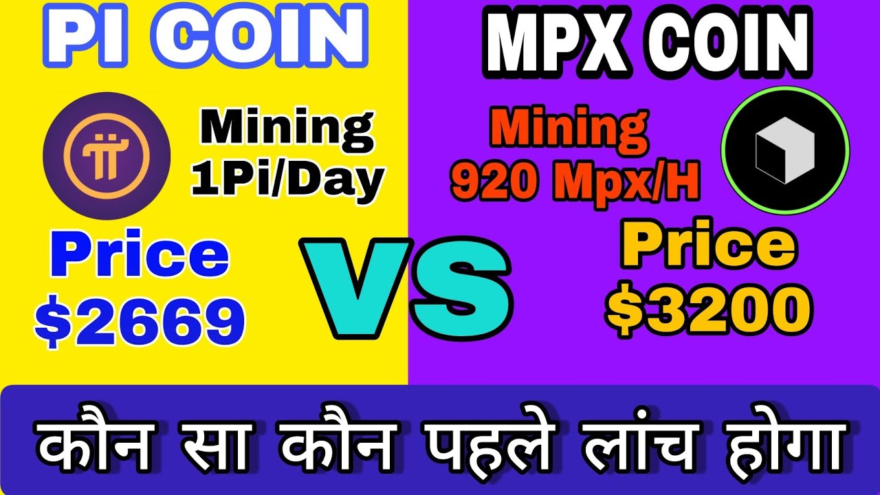 Pi network Price 🤑 | 🤑 New MPX Mining App In 2022? Best Crypto Mining App For Android ⛏️