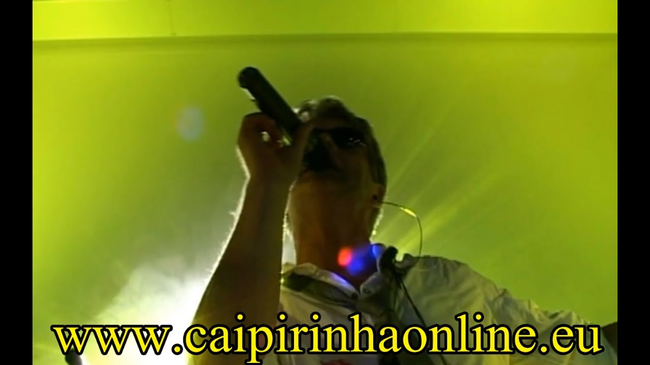 Trio Live - Partysongs