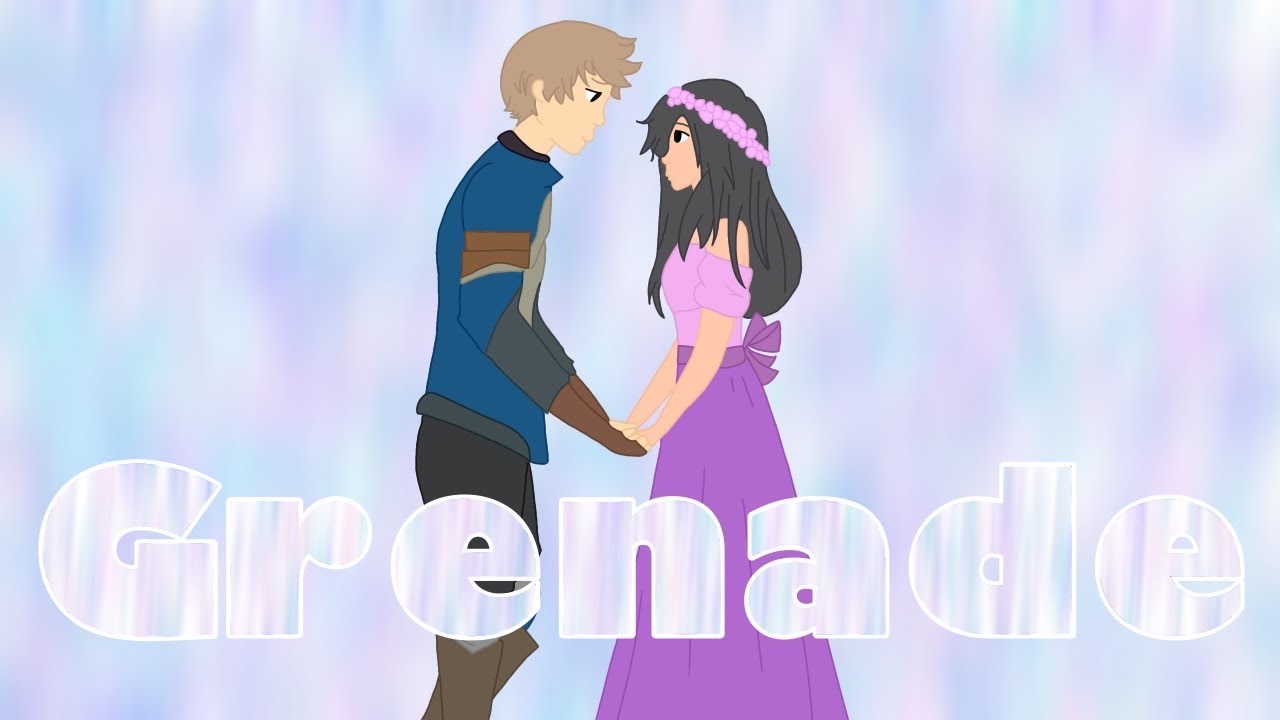 Grenade - Laurmau Music Video