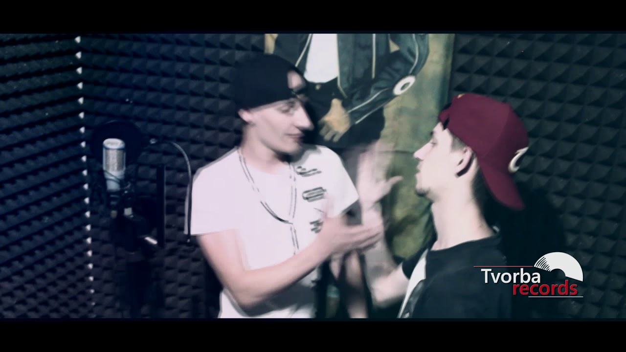 NUBY & TOMMY GREEN - POSUN  (STUDIO CLIP)