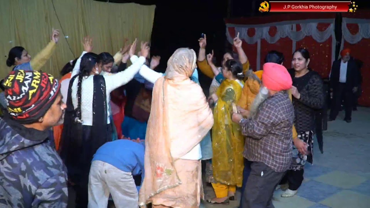 Ranjot Singh Weds Lovleet Kaur