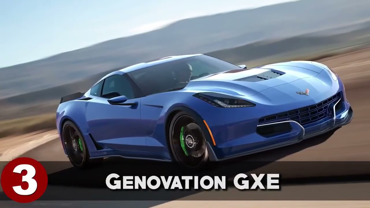 5 Electronics Cars Only Millionaires Can Afford