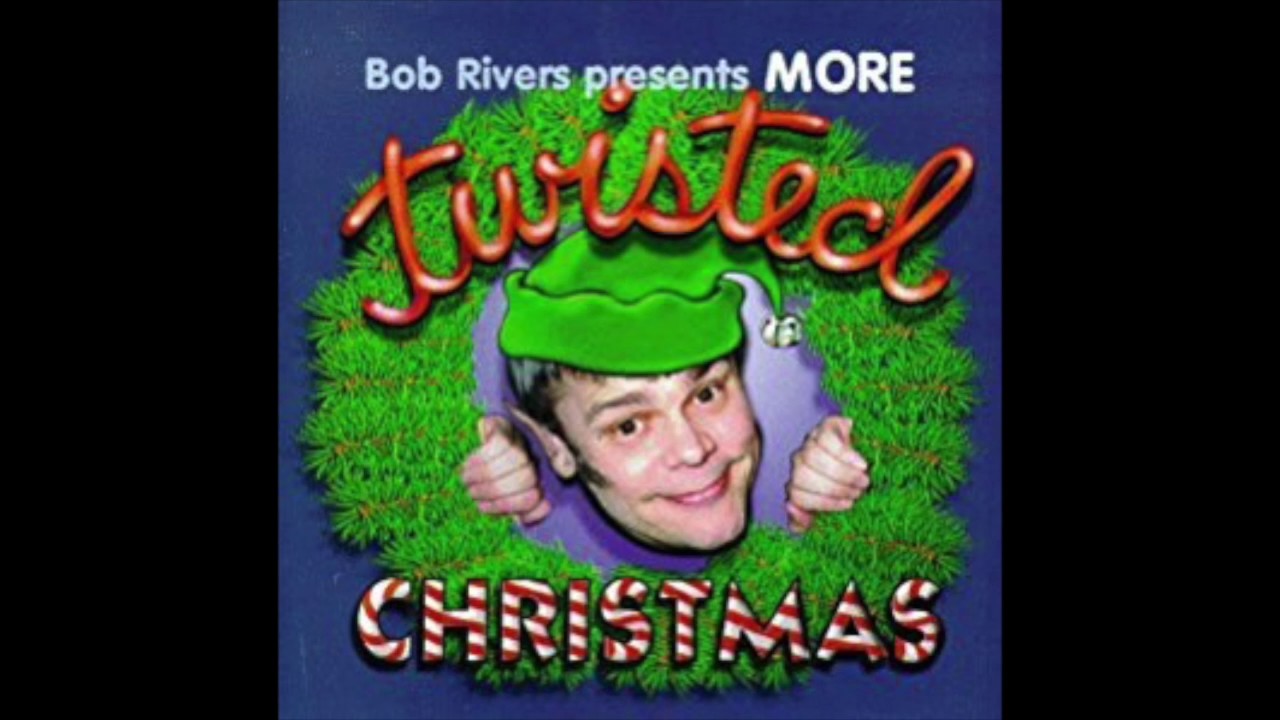 Holidaze (S'cuze Me, I Got Gifts To Buy) - More Twisted Christmas