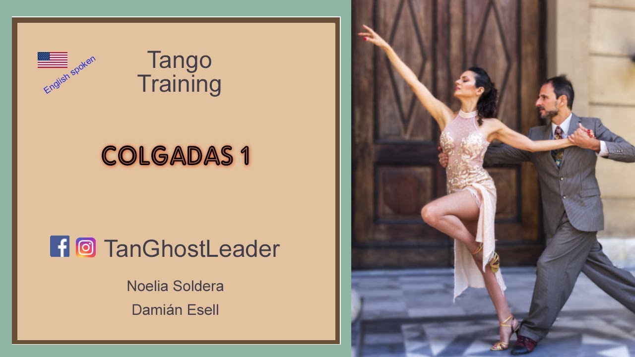 Colgadas 1 x Damián Esell & Noelia Soldera