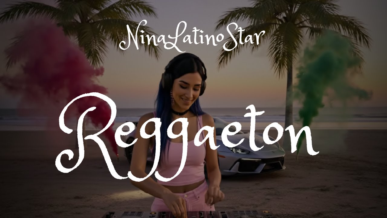 🎈 Ultimate Reggaeton Latin Party Mix 2026 – EDM & Pop Daytime