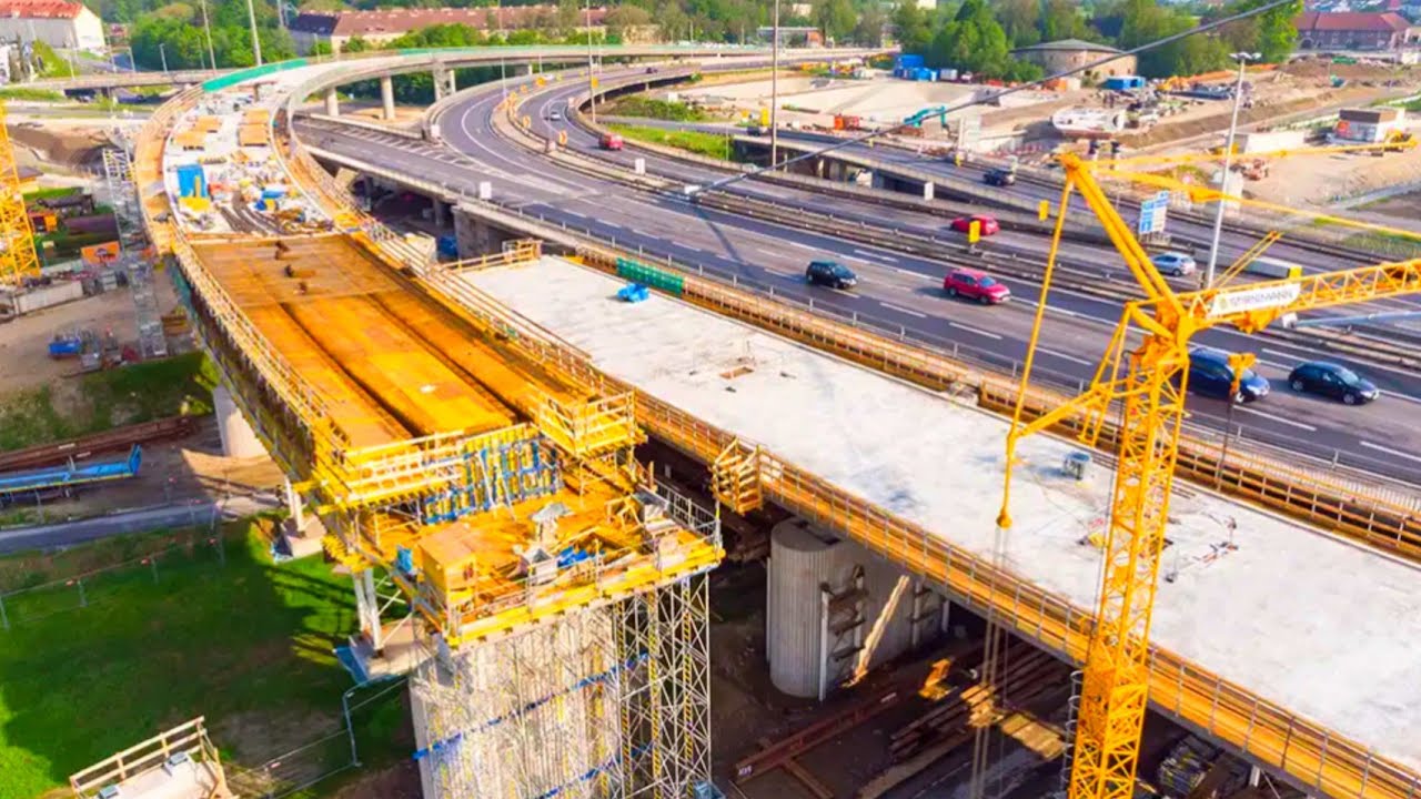 EASTERN BYPASS EXPANSION PROGRESS IN NAIROBI KENYA 🇰🇪 IS AMAZING...