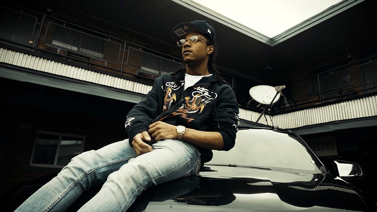 Sayy Datt - PB&J (Official Music Video)