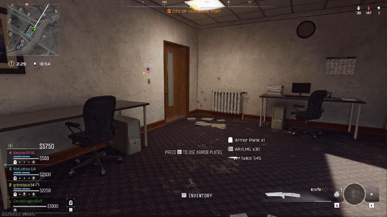 AT  THE END I HIT CRAZY SNIPES!!!