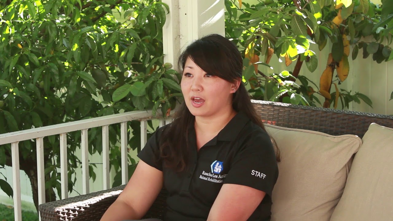 Presence Possibilities Career Interview Series: Dana's Interview