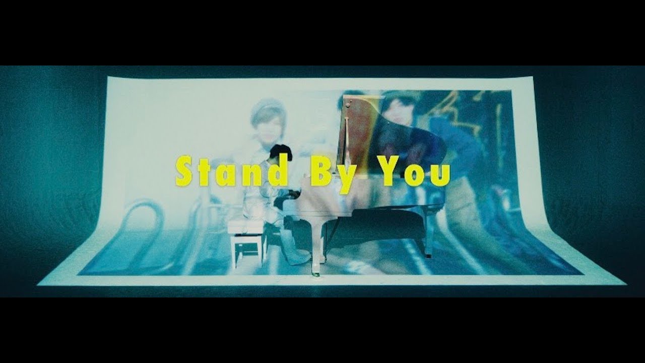 Official髭男dism - Stand By You［Official Video］