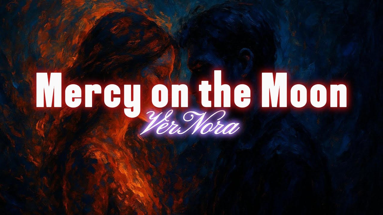 VerNora - Mercy on the Moon (Lyrics)