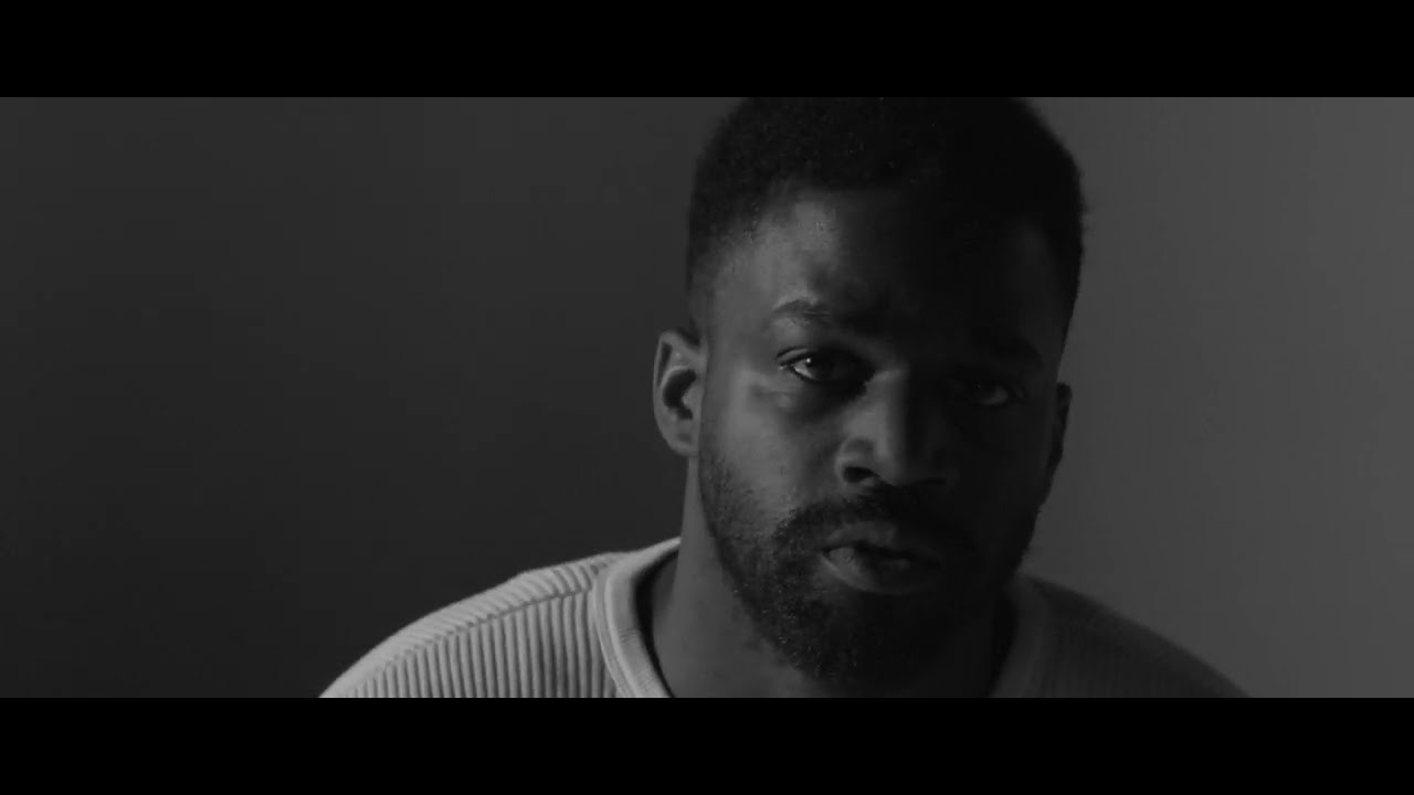 Abraham Alexander - Heart of Gold (Official Music Video)
